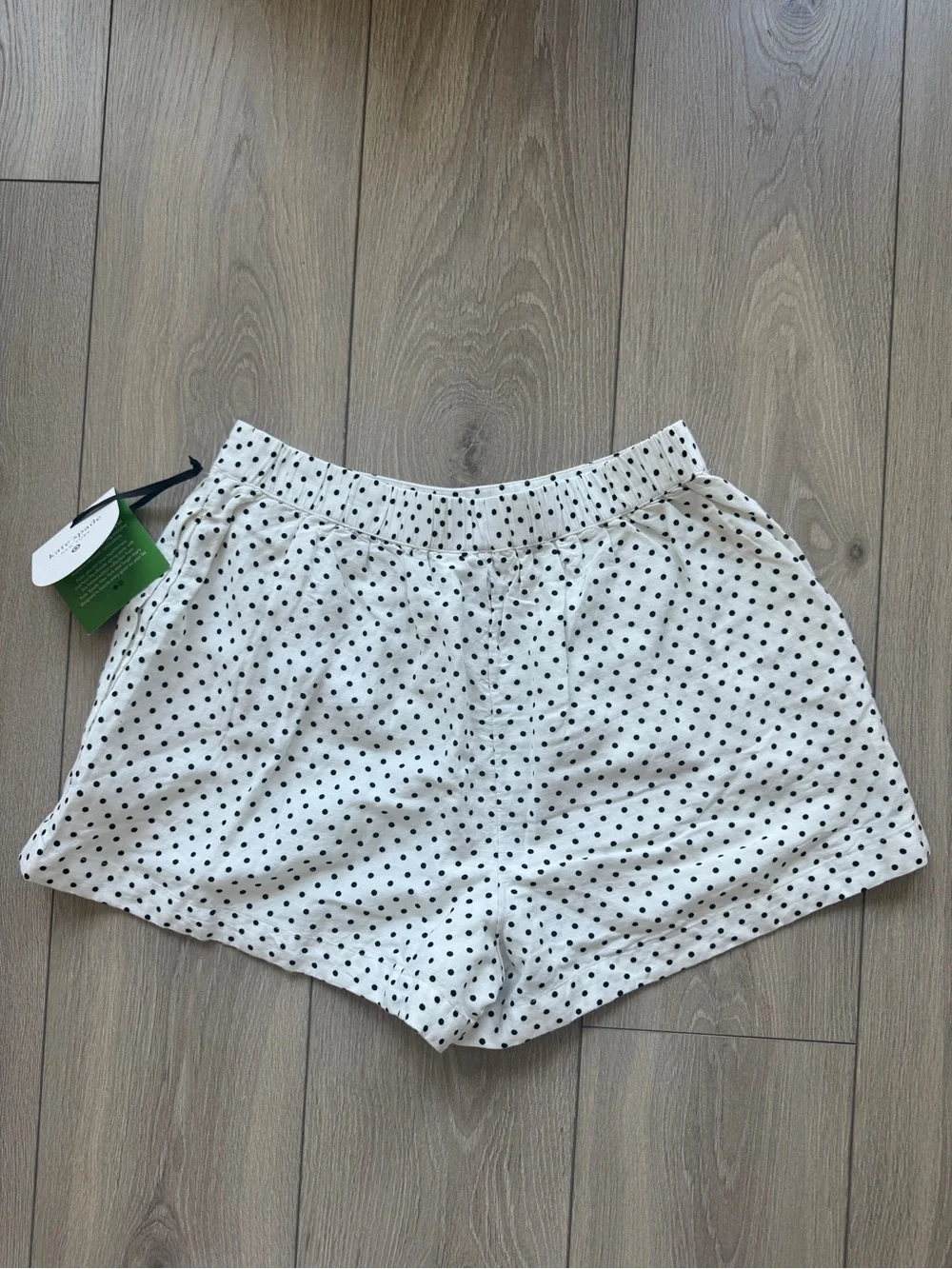 NWT Kate Spade x Target Polka Dot Shorts